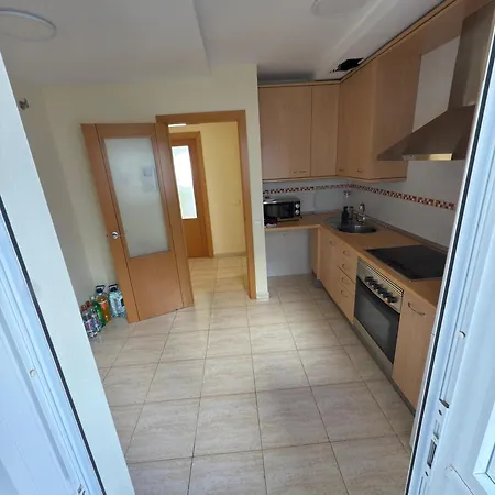 Cozy Modern 3 Bedroom Las Palmas / Gran Canaria