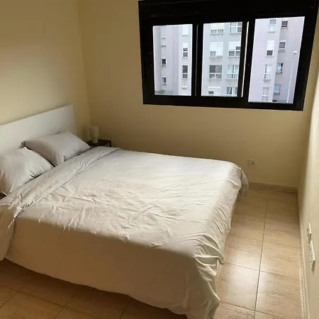 Apartment Cozy Modern 3 Bedroom Las Palmas / Gran Canaria