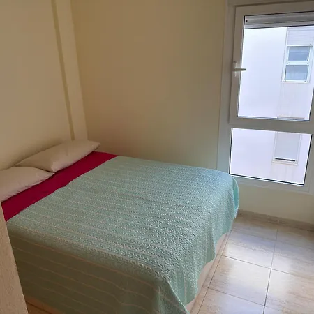 Cozy Modern 3 Bedroom Apartment Las Palmas / Gran Canaria